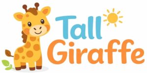 tallgiraffe logo