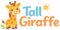 tallgiraffe logo